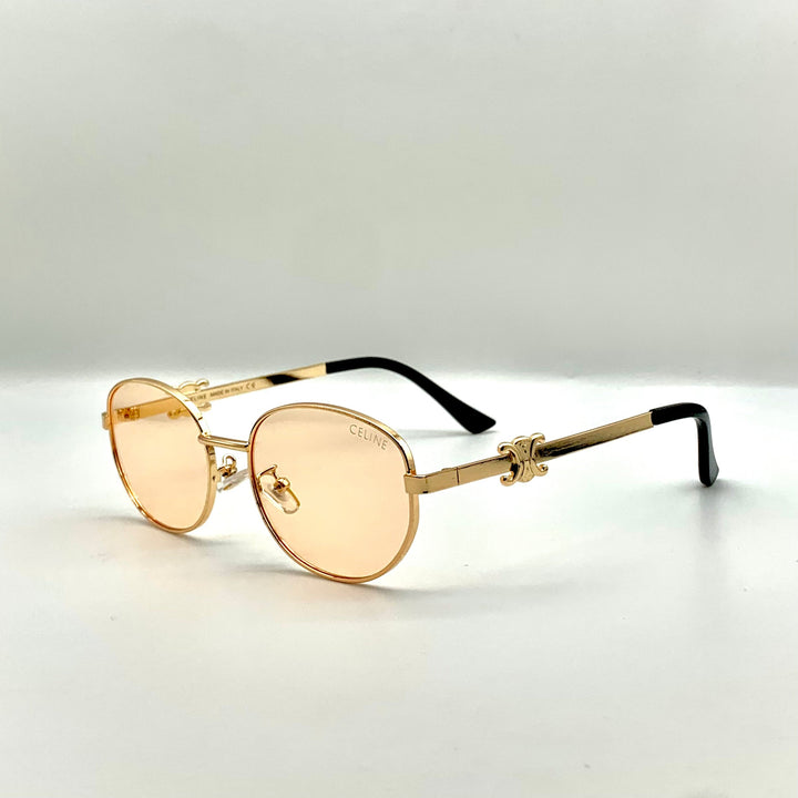 Solaires: Celine Triomphe Pink
