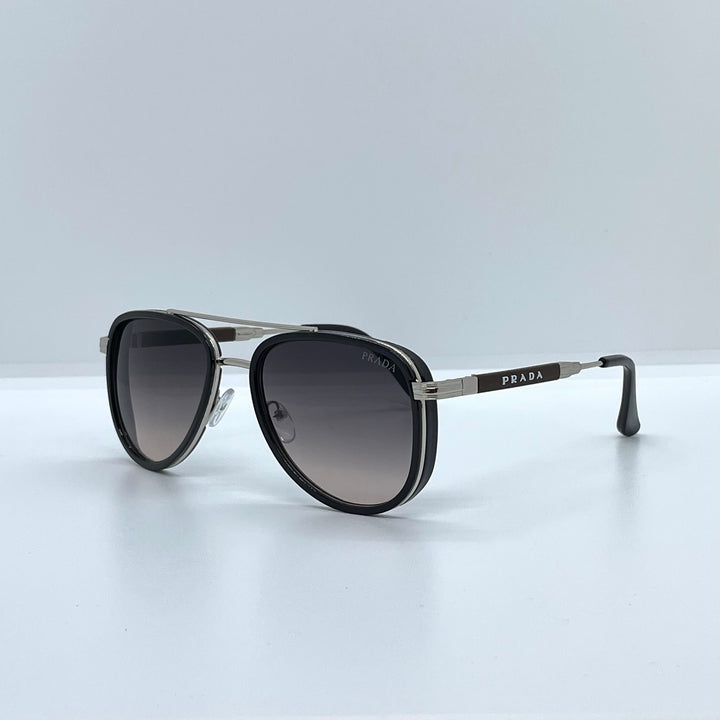 Solaires: Prada Linea Rossa