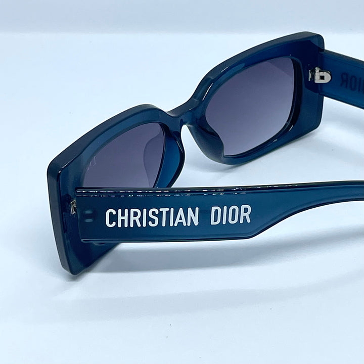 Solaires: Diorpacific Shiny Blue