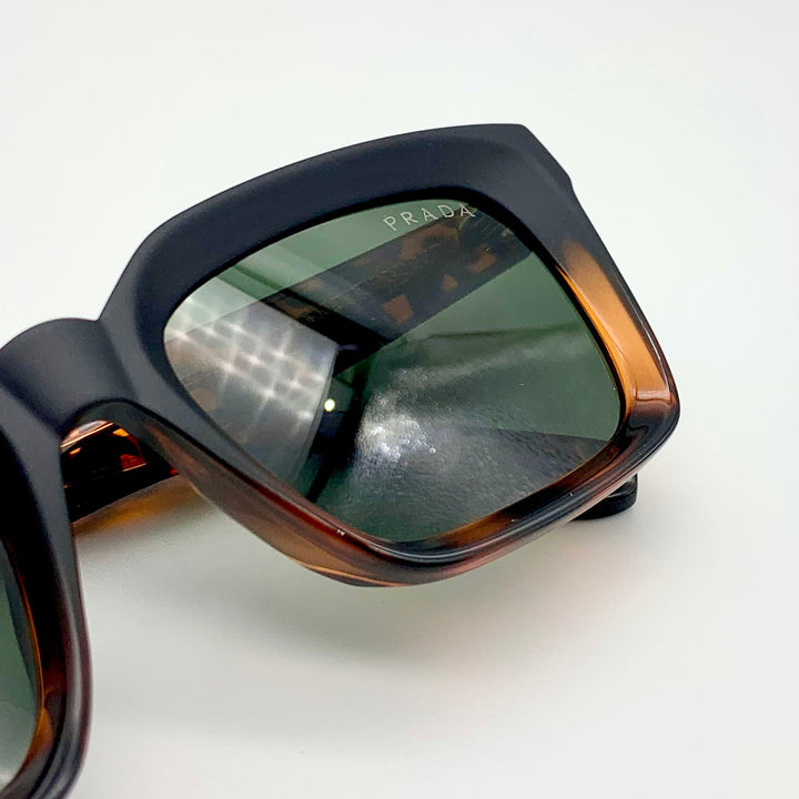 Solaires: Prada Top Havana