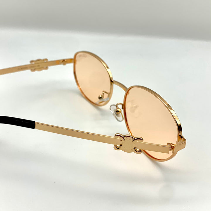 Solaires: Celine Triomphe Pink
