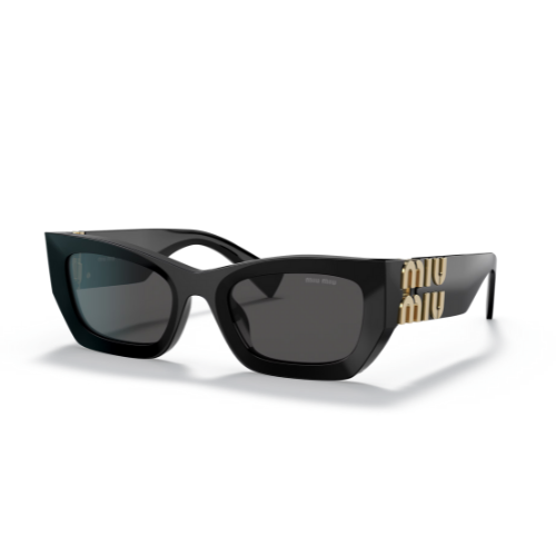 Solaire: Miu Rectangle Gold