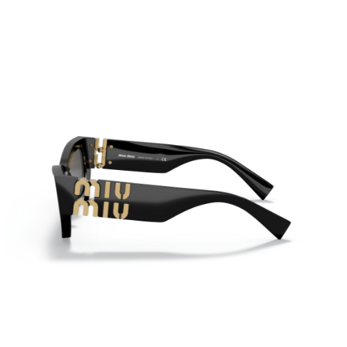 Solaire: Miu Rectangle Gold