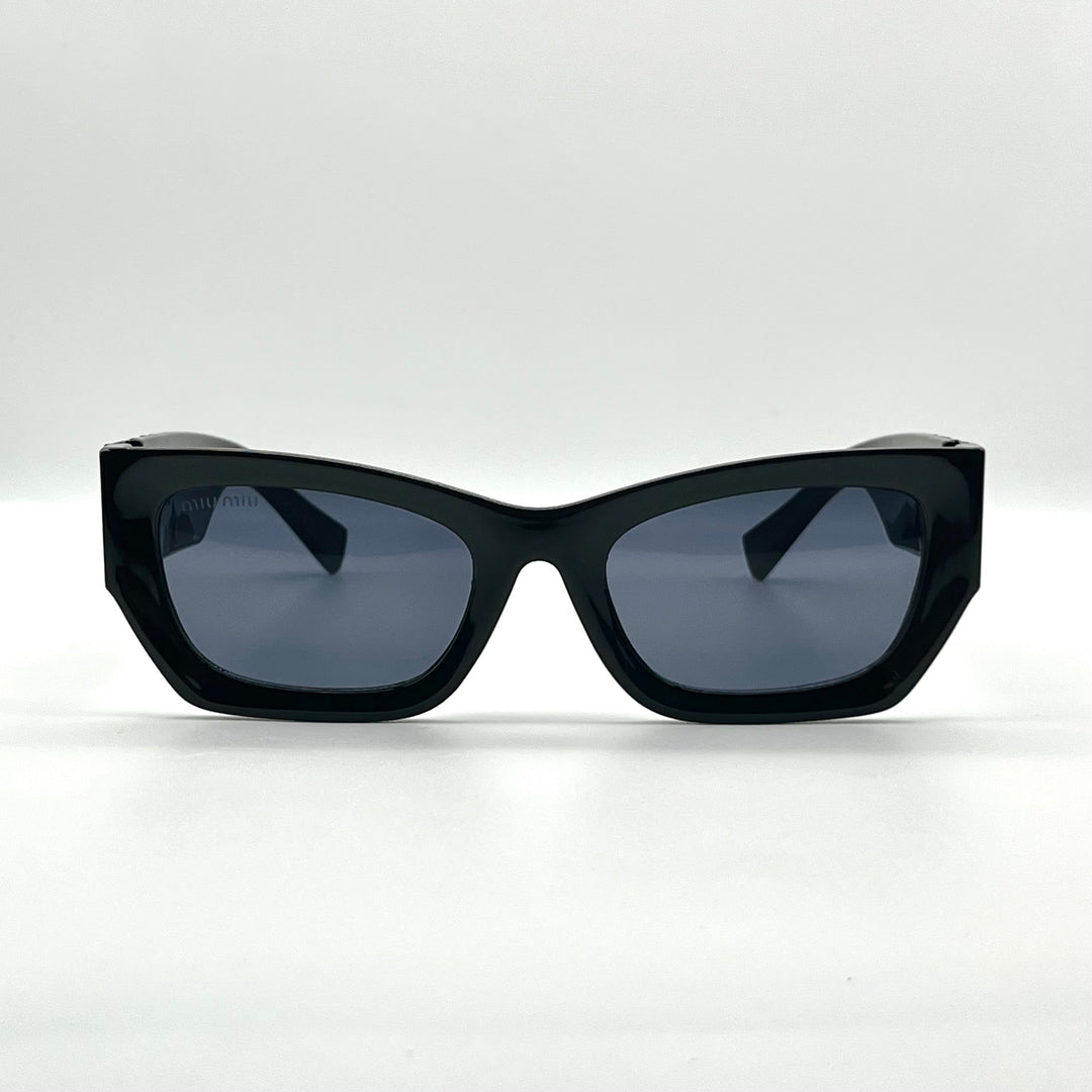 Solaire: Miu Rectangle Black