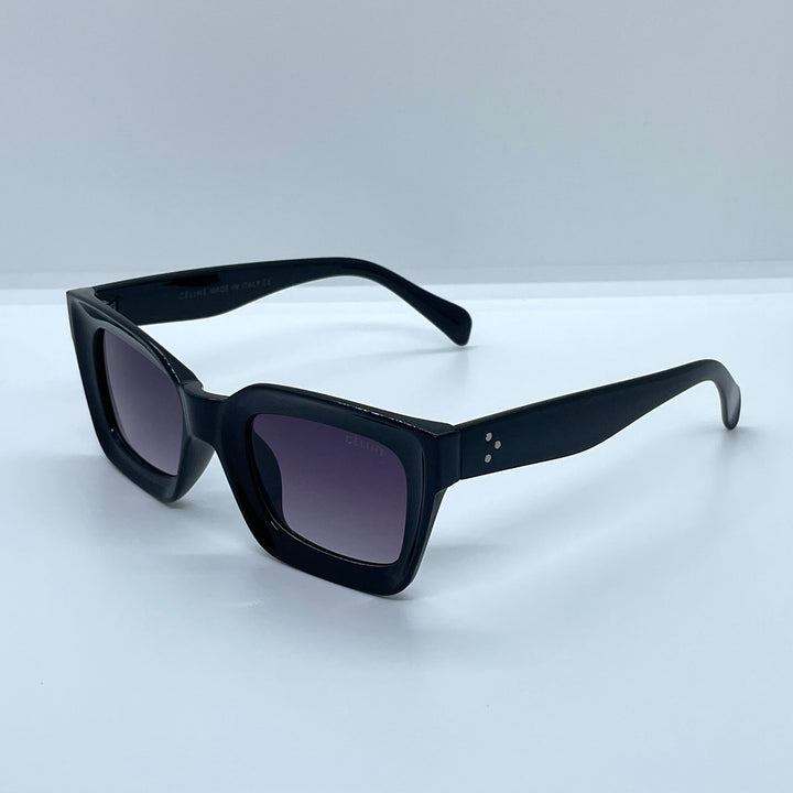 Solaires: Celine V Black.