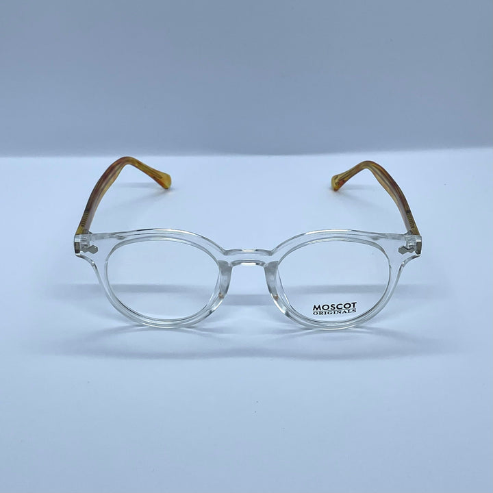 Optiques: Moscot Aria Sun