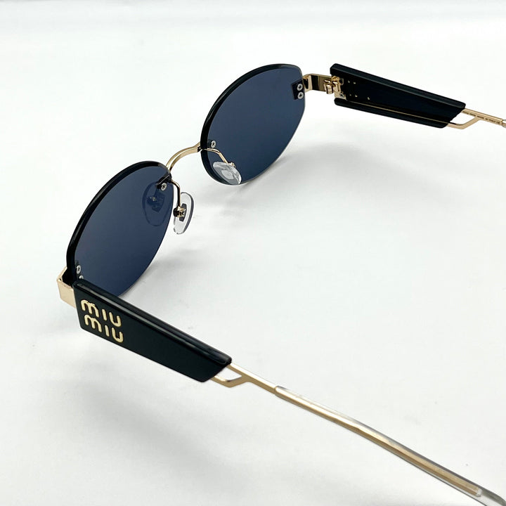 Solaire: Miu Frameless Black