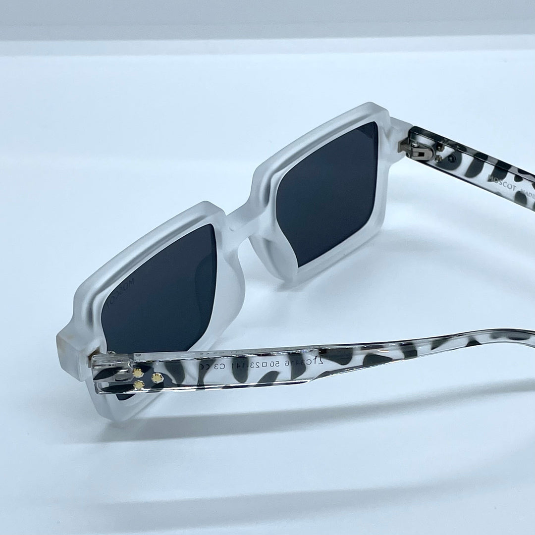 Solaires: Moscot Tinif