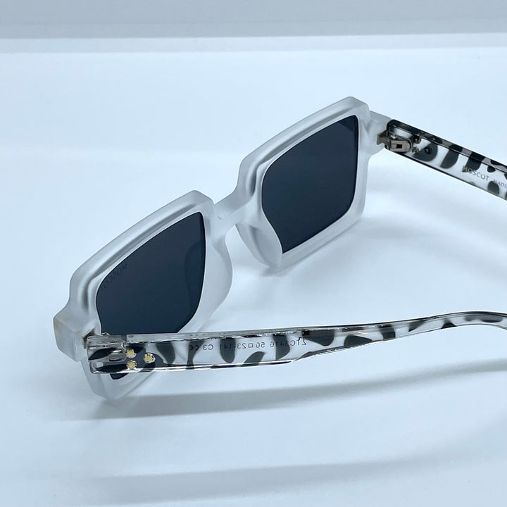 Solaires: Moscot Tinif