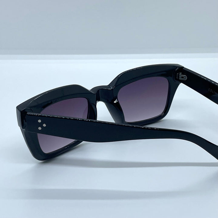 Solaires: Celine V Black.