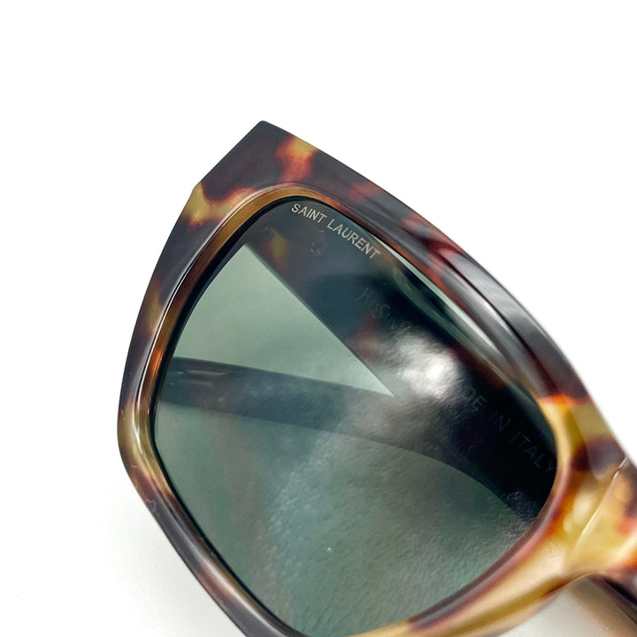 Solaires: YSL Top Gold