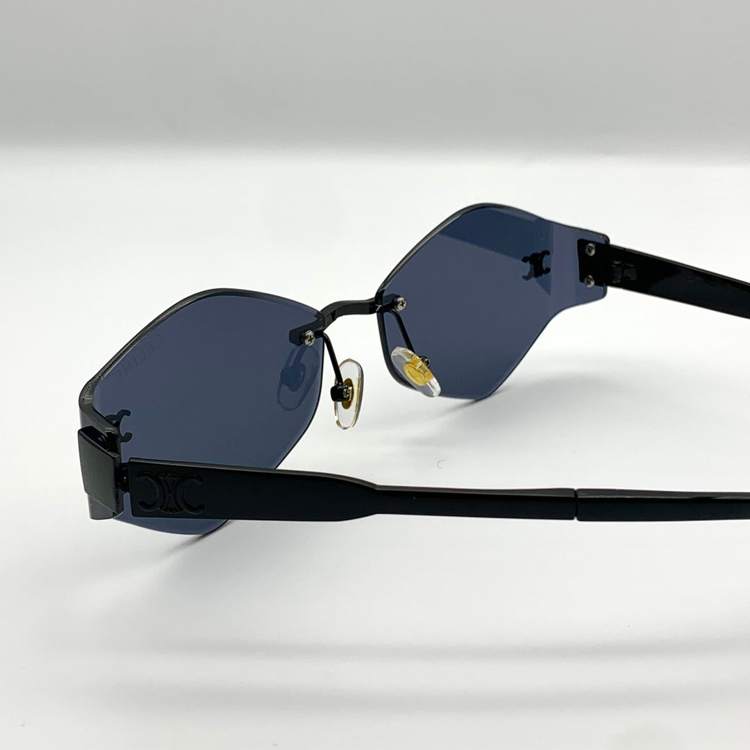 Solaires: Celine Triomphe Black