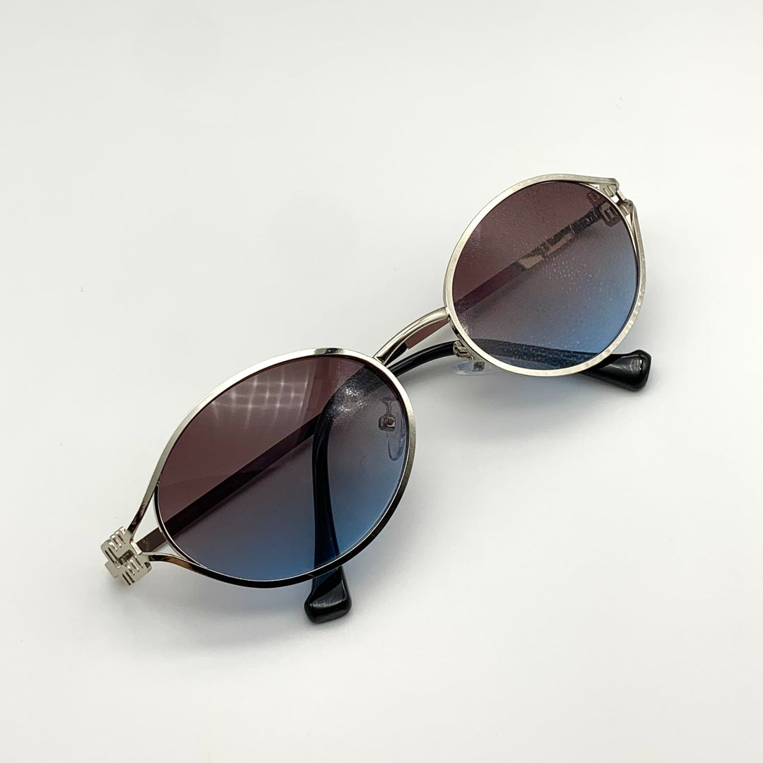 Solaires: Miu Triomphe Blue