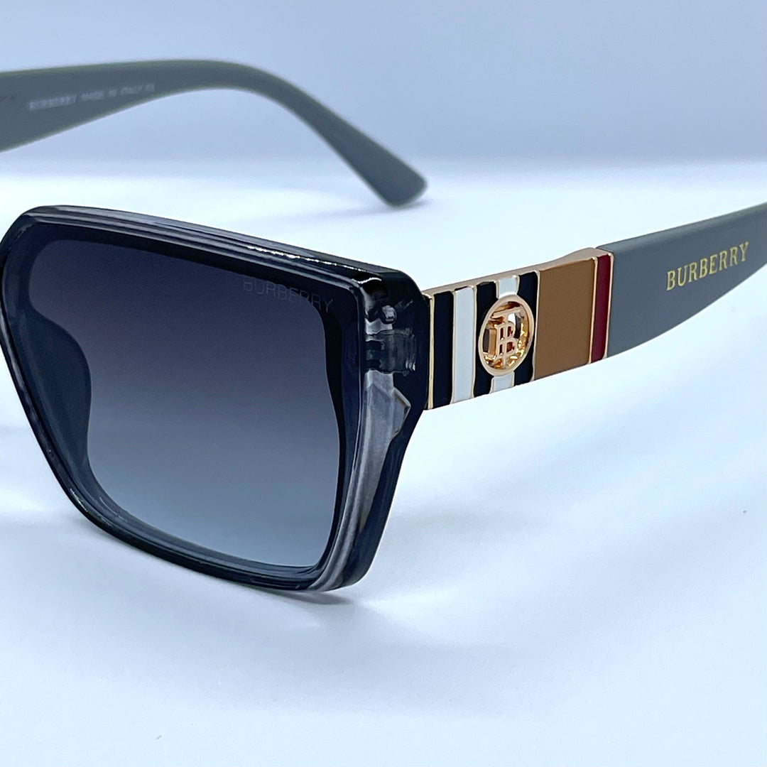 Solaires: Burberry Briar Grey