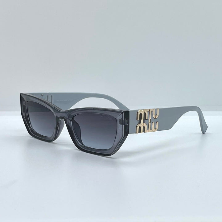 Solaire: Miu Rectangle Gray