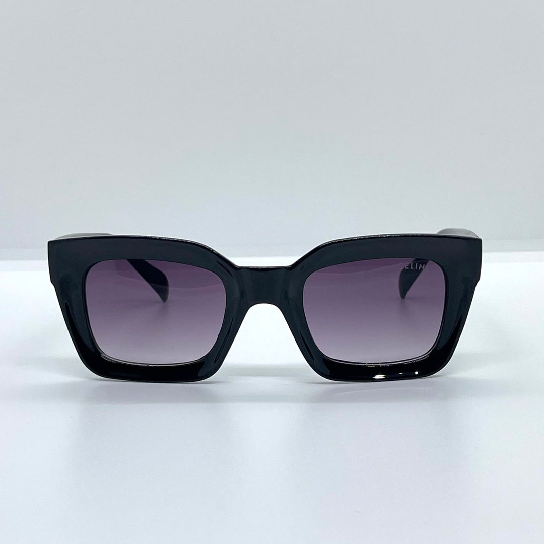 Solaires: Celine V Black.
