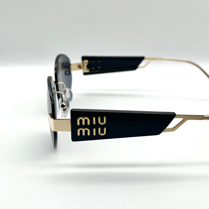 Solaire: Miu Frameless Black