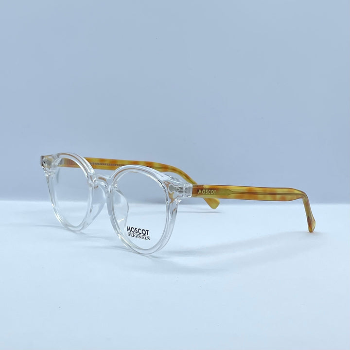 Optiques: Moscot Aria Sun