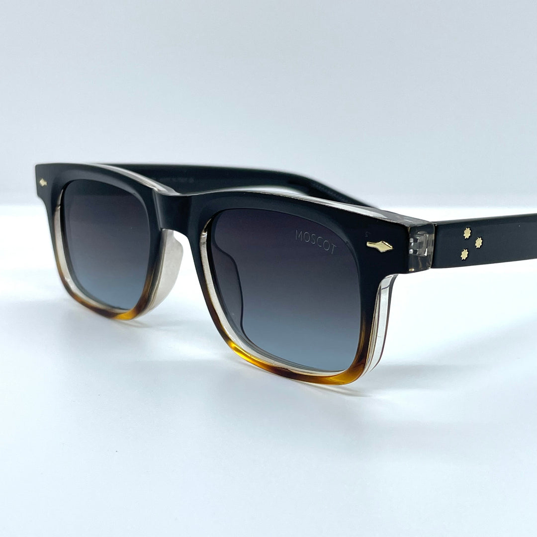 Solaires: Moscot Kash Havana