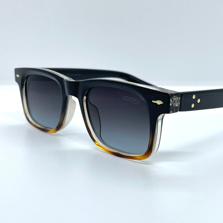 Solaires: Moscot Kash Havana