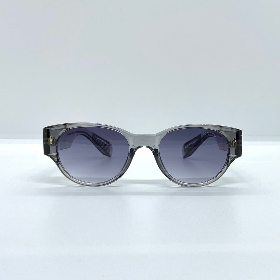 Solaires: Moscot Grunya Grey