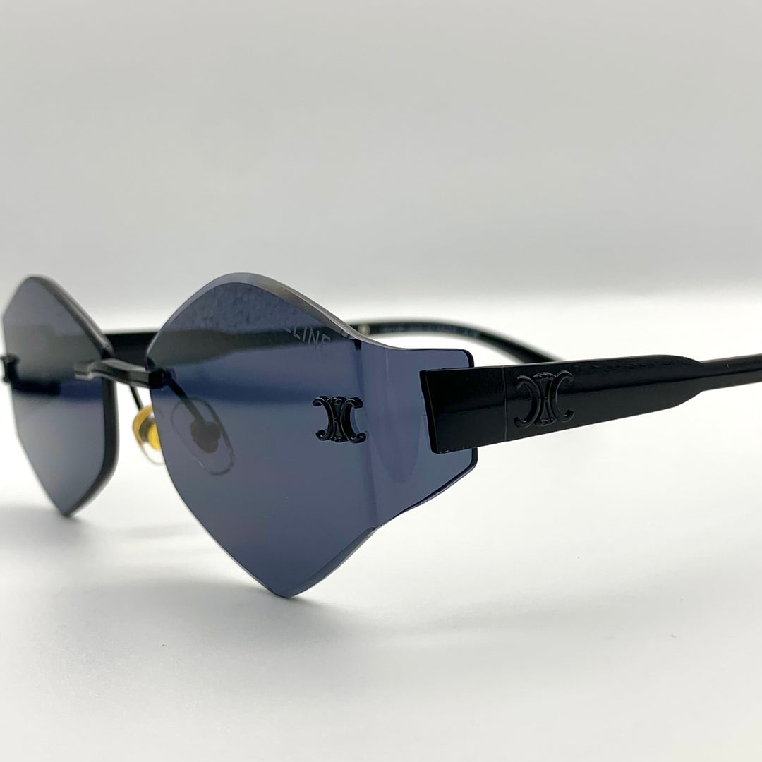 Solaires: Celine Triomphe Black