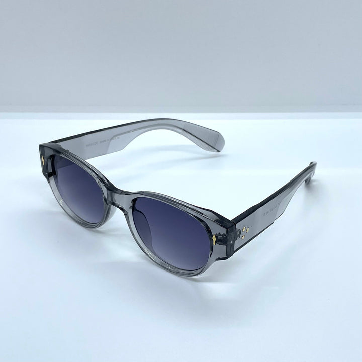 Solaires: Moscot Grunya Grey