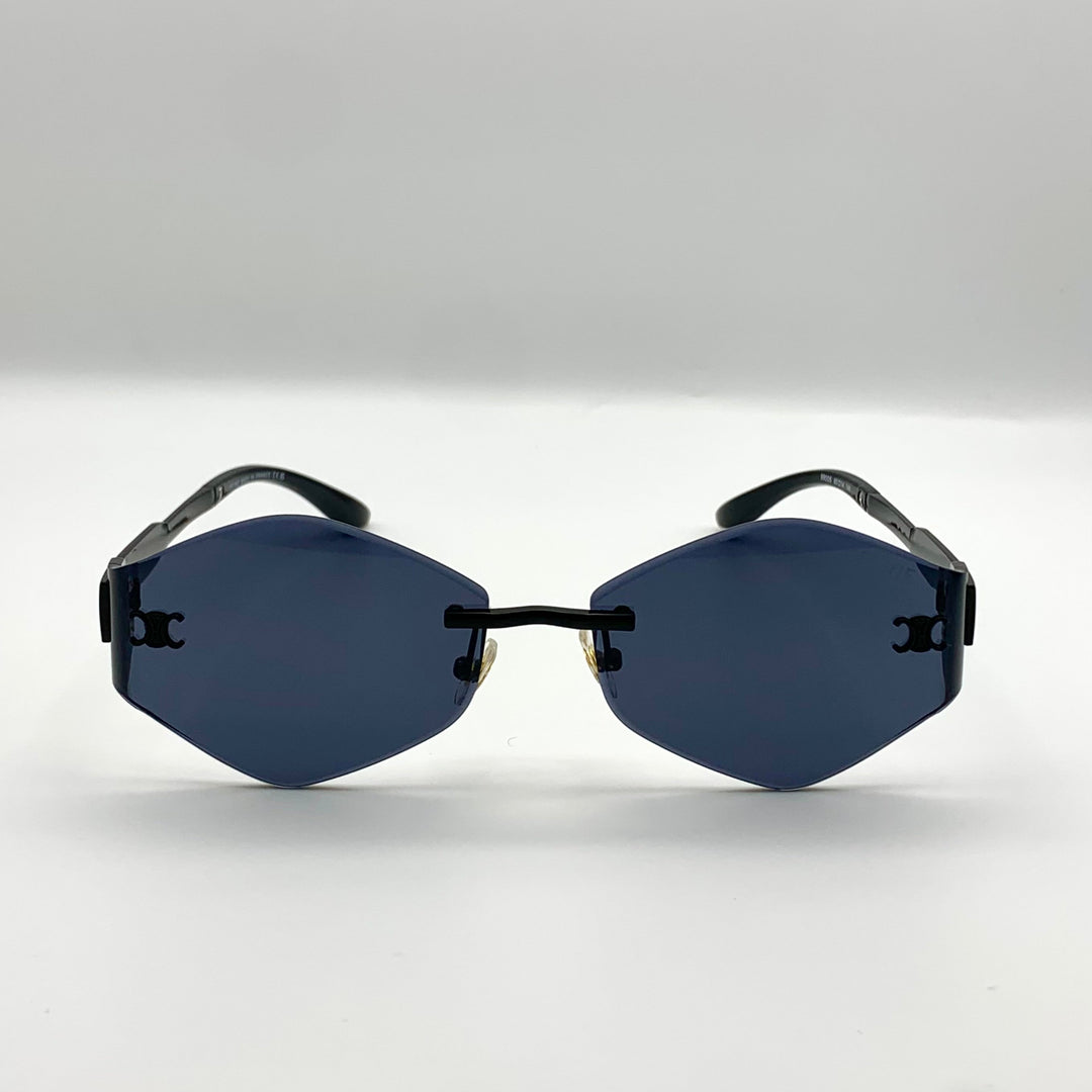 Solaires: Celine Triomphe Black
