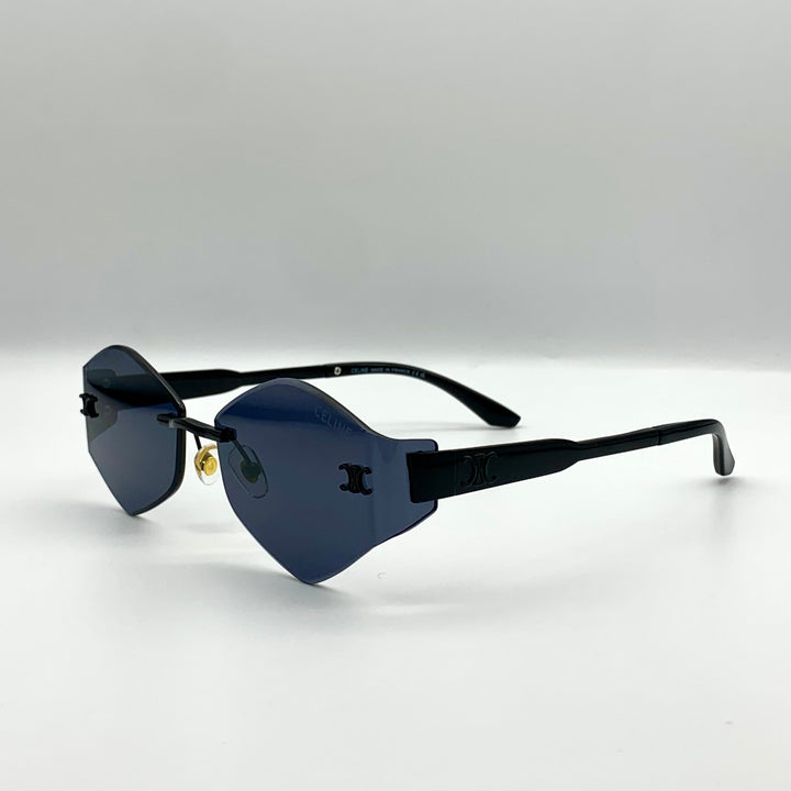 Solaires: Celine Triomphe Black