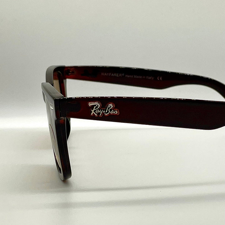 Solaire: Ray Ban RB4391D Brown