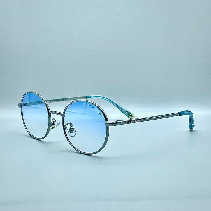 Solaire: LV Pure Ova Blue