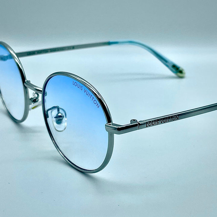 Solaire: LV Pure Ova Blue