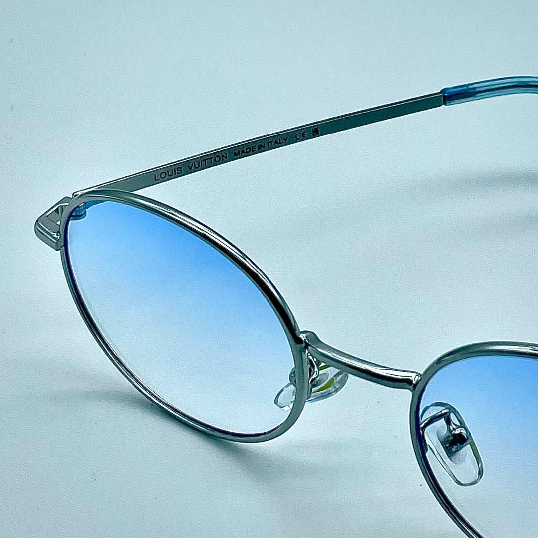 Solaire: LV Pure Ova Blue