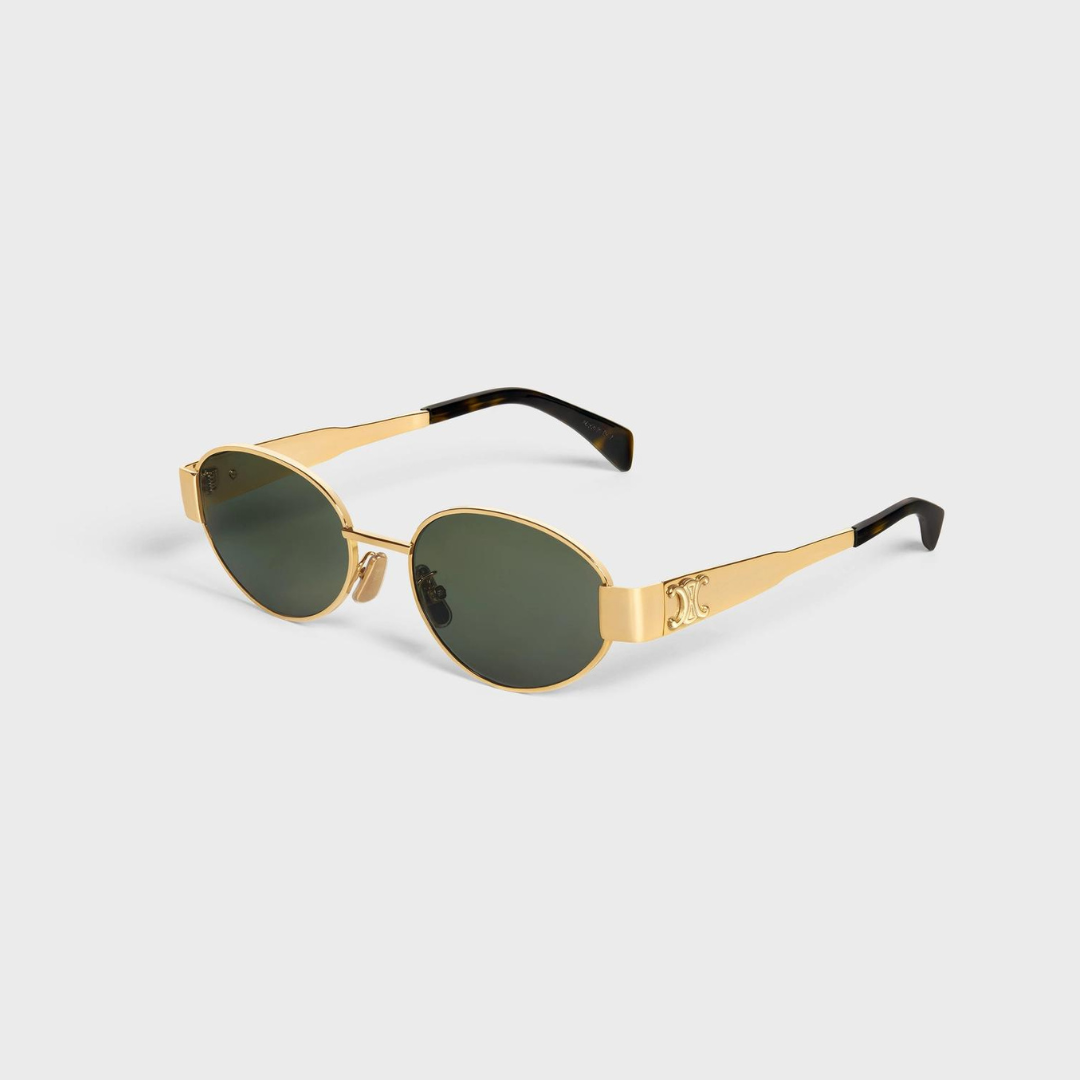 Solaires: Celine Triomphe Metal