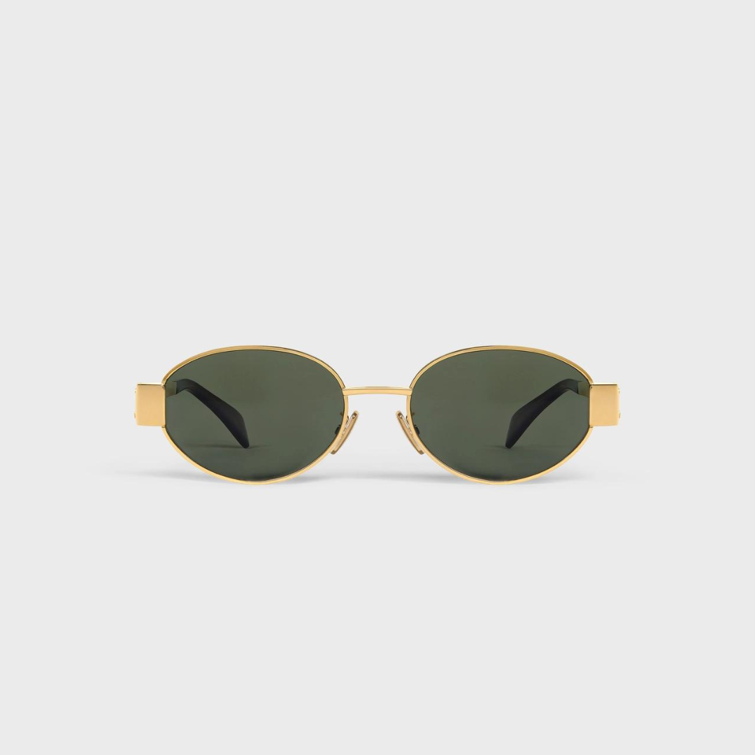 Solaires: Celine Triomphe Metal