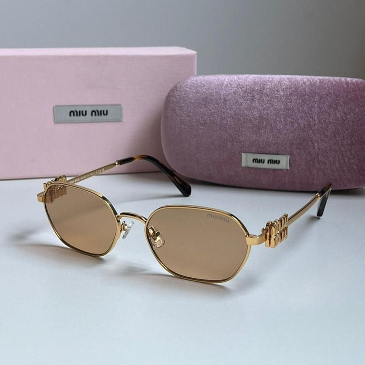 Solaire: Miu Glimpse Gold